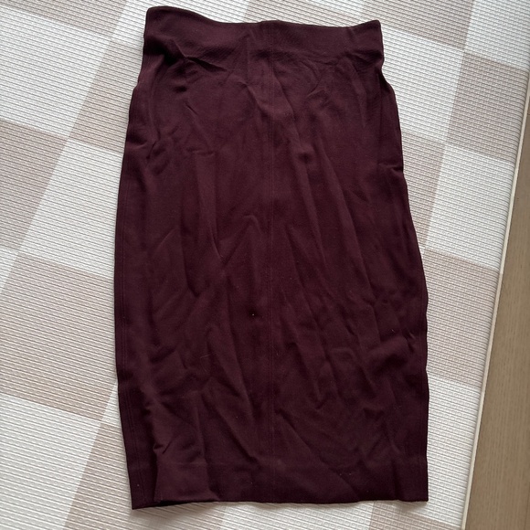 Wilfred skirt - Picture 1 of 2